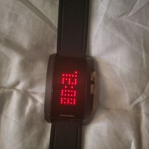 Diesel Digital Watch DZ7164